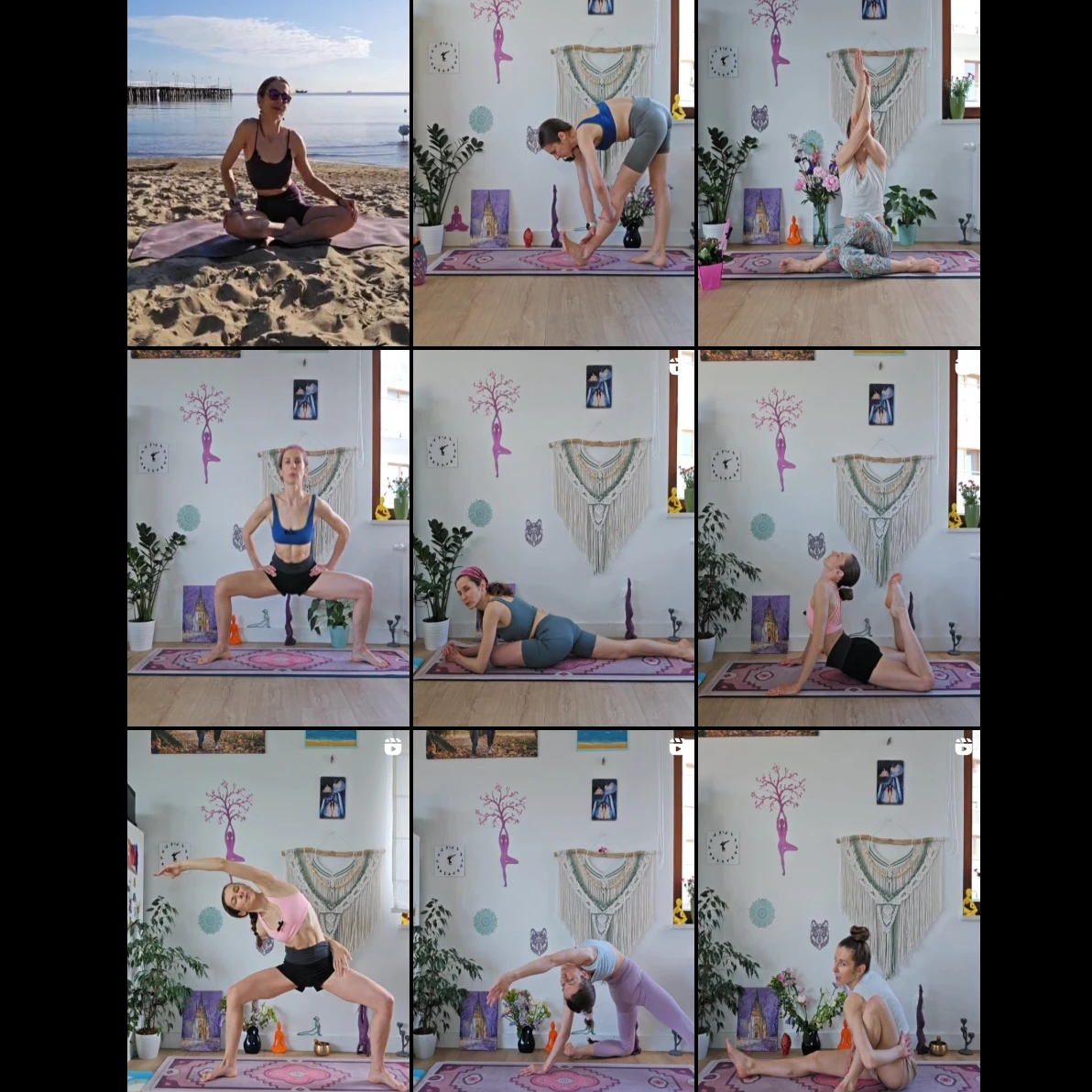 Дозволяти собі бути “занадто”